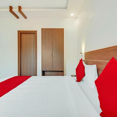 Super Hotel O Resida Elite Service Apartments Near Manipal Hospital Bangalore Luaran gambar